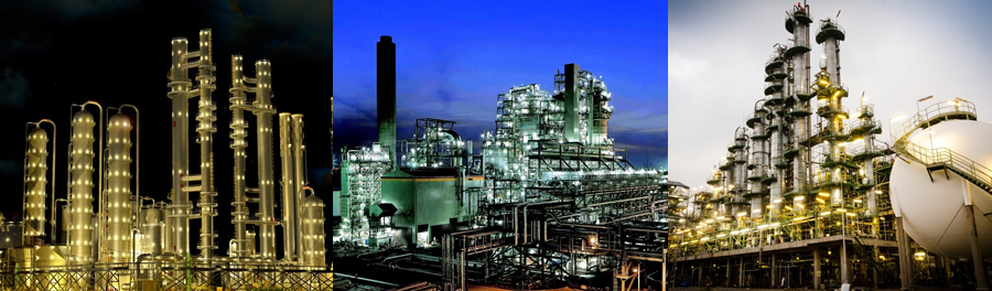 refinaria